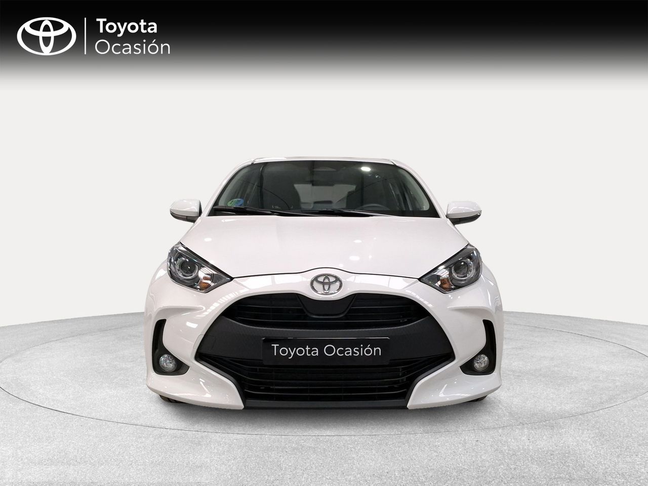 Toyota Yaris 1.5 120H Active Plus  - Foto 6