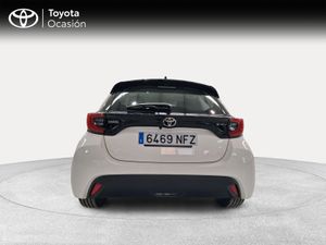 Toyota Yaris 1.5 120H Active Plus  - Foto 5
