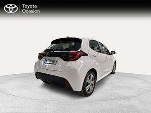 Toyota Yaris 1.5 120H Active Plus  - Foto 19