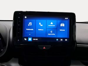 Toyota Yaris 1.5 120H Active Plus  - Foto 16