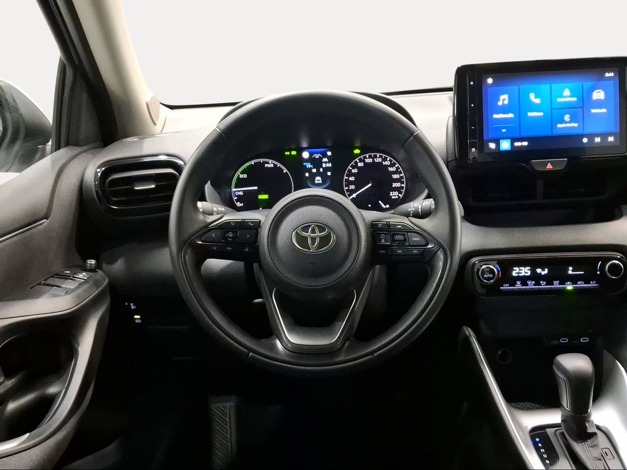 Toyota Yaris 1.5 120H Active Plus  - Foto 10