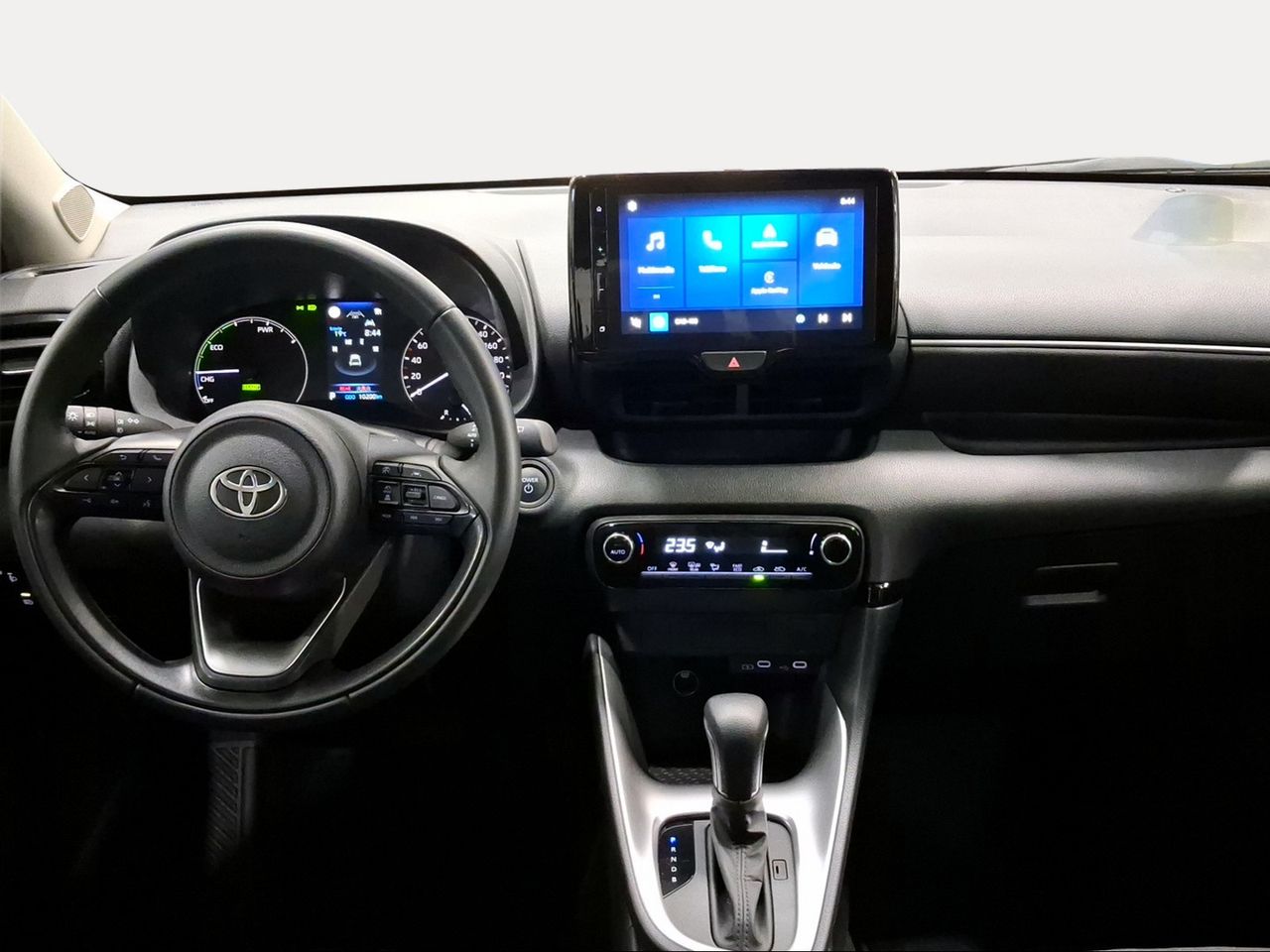 Toyota Yaris 1.5 120H Active Plus  - Foto 9