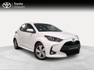 Toyota Yaris 1.5 120H Active Plus  - Foto 20