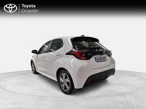 Toyota Yaris 1.5 120H Active Plus  - Foto 3