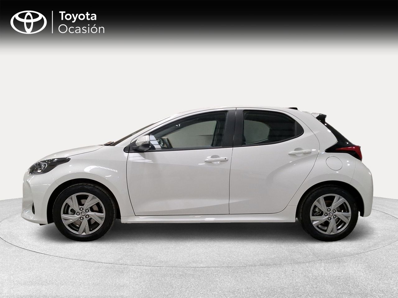 Toyota Yaris 1.5 120H Active Plus  - Foto 4