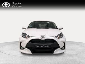 Toyota Yaris 1.5 120H Active Plus  - Foto 6