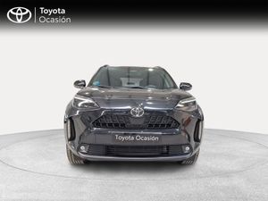 Toyota Yaris Cross 1.5 130H Active Plus  - Foto 6