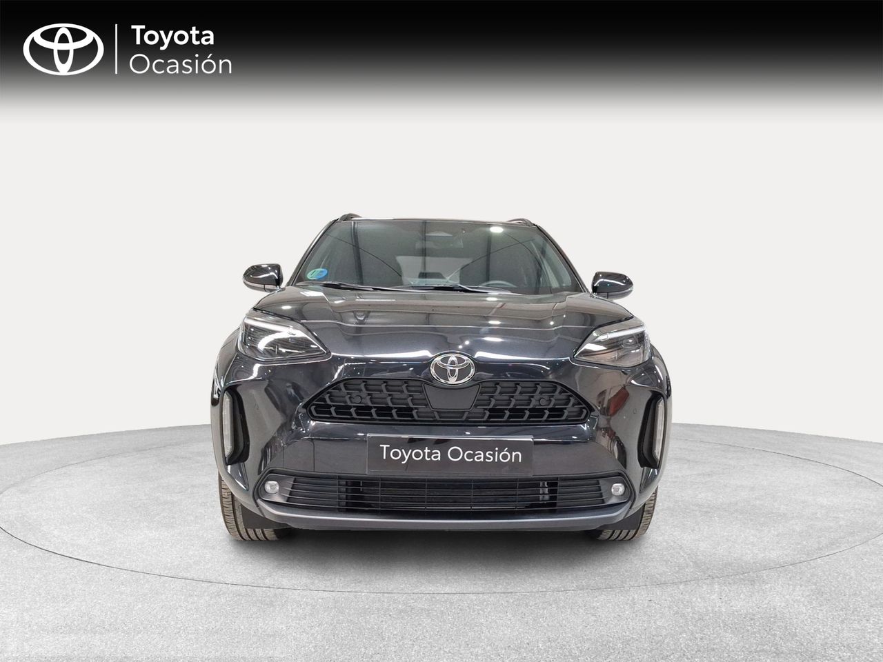 Toyota Yaris Cross 1.5 130H Active Plus  - Foto 6