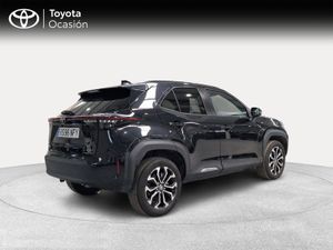 Toyota Yaris Cross 1.5 130H Active Plus  - Foto 19