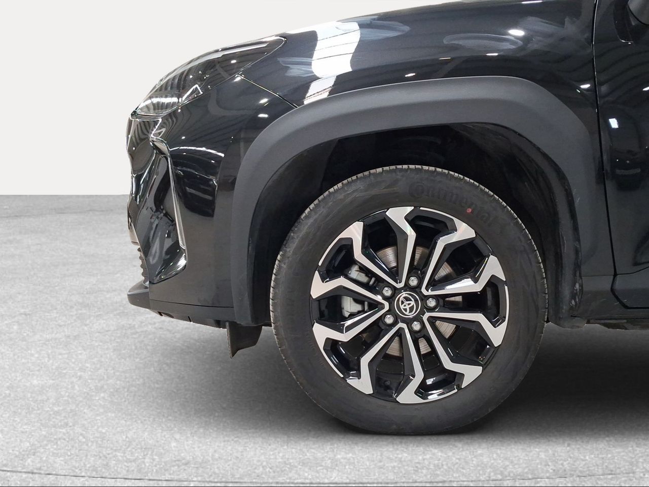 Toyota Yaris Cross 1.5 130H Active Plus  - Foto 17