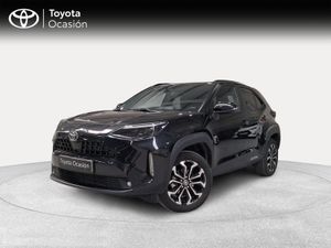 Toyota Yaris Cross 1.5 130H Active Plus  - Foto 2