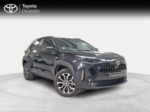 Toyota Yaris Cross 1.5 130H Active Plus  - Foto 20