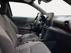 Toyota Yaris Cross 1.5 130H Active Plus  - Foto 7