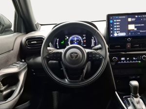 Toyota Yaris Cross 1.5 130H Active Plus  - Foto 10