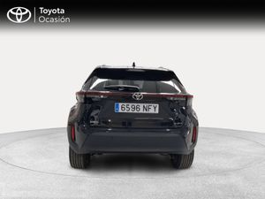 Toyota Yaris Cross 1.5 130H Active Plus  - Foto 5