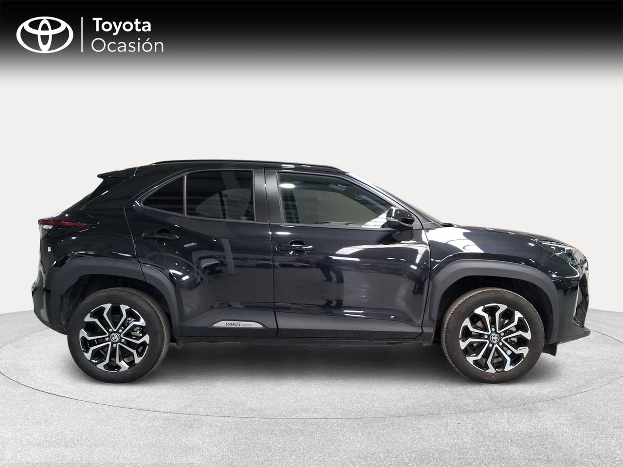 Toyota Yaris Cross 1.5 130H Active Plus  - Foto 18