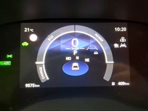 Toyota Yaris Cross 1.5 130H Active Plus  - Foto 15