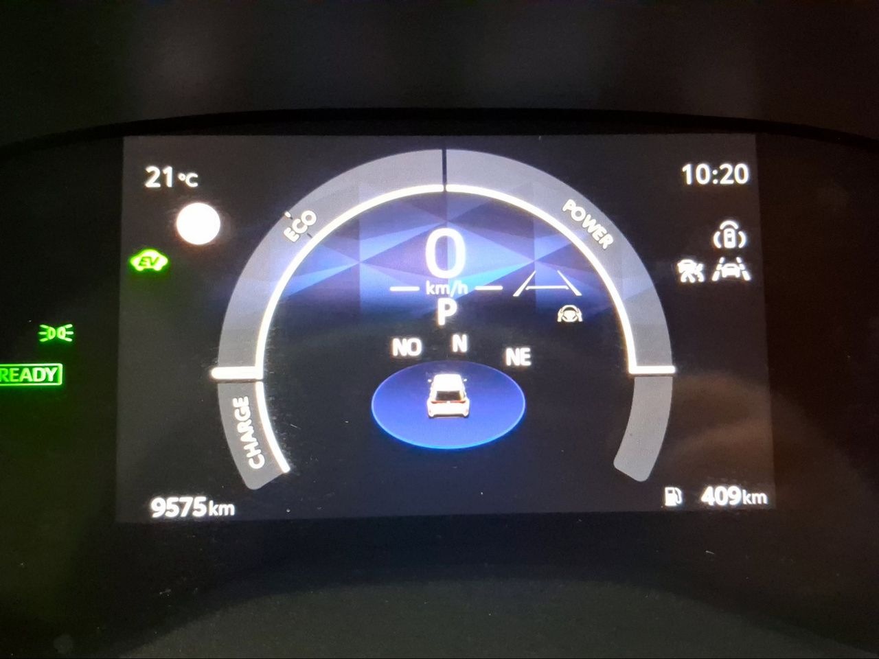 Toyota Yaris Cross 1.5 130H Active Plus  - Foto 15