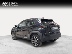 Toyota Yaris Cross 1.5 130H Active Plus  - Foto 3