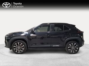 Toyota Yaris Cross 1.5 130H Active Plus  - Foto 4