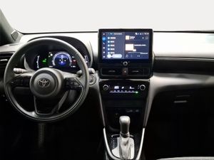 Toyota Yaris Cross 1.5 130H Active Plus  - Foto 9