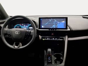 Toyota C-HR 1.8 Advance Hybrid 140  - Foto 9