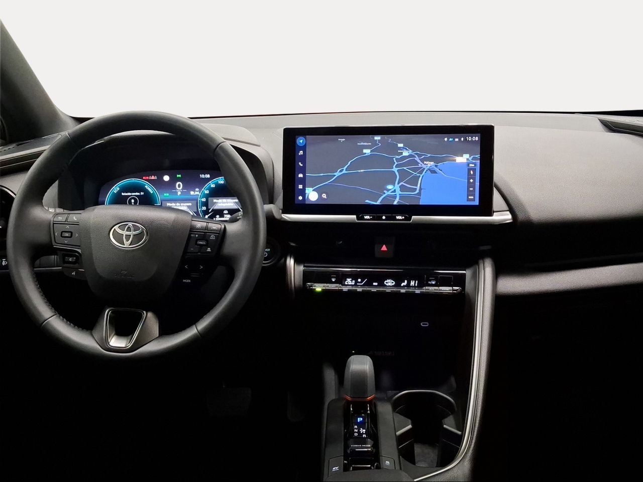 Toyota C-HR 1.8 Advance Hybrid 140  - Foto 9