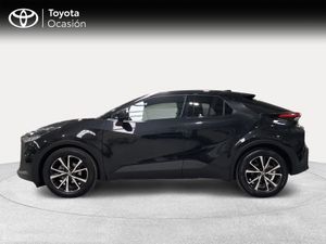 Toyota C-HR 1.8 Advance Hybrid 140  - Foto 4