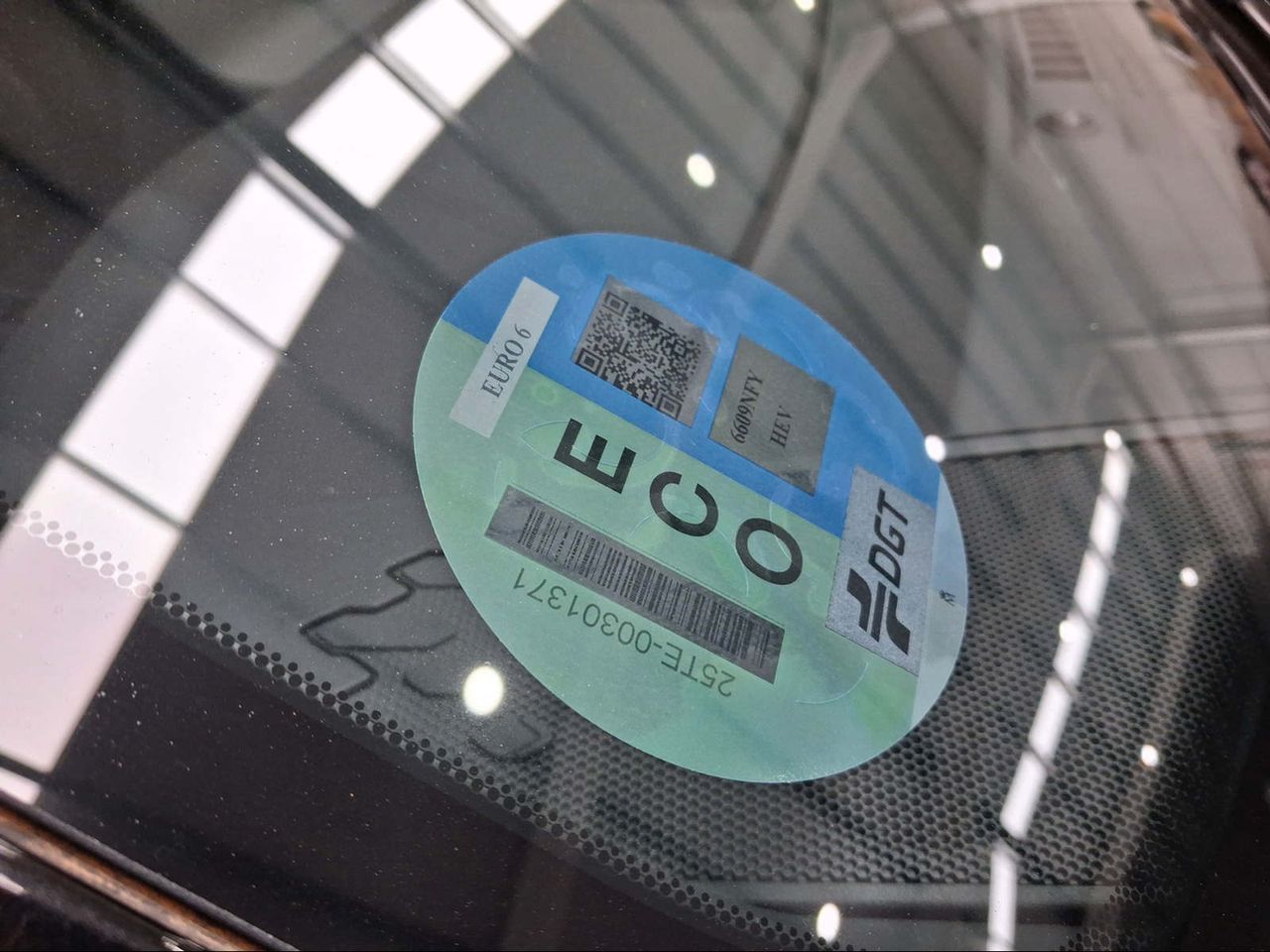 Toyota C-HR 1.8 Advance Hybrid 140  - Foto 21