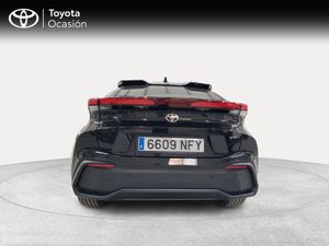 Toyota C-HR 1.8 Advance Hybrid 140  - Foto 5
