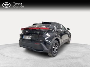 Toyota C-HR 1.8 Advance Hybrid 140  - Foto 19