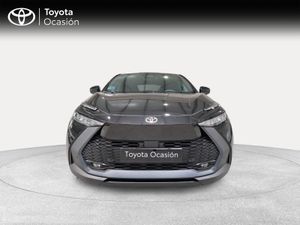 Toyota C-HR 1.8 Advance Hybrid 140  - Foto 6