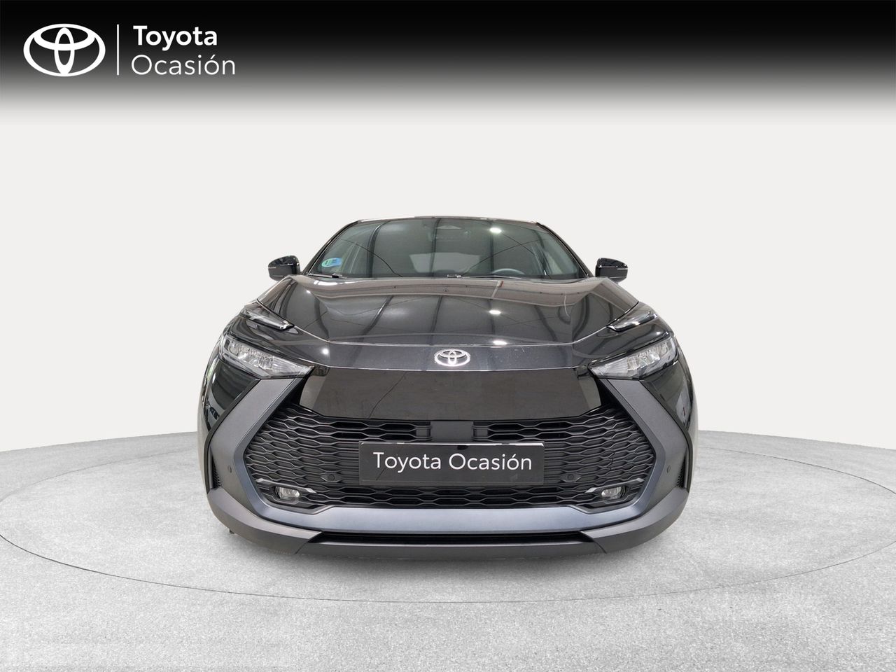 Toyota C-HR 1.8 Advance Hybrid 140  - Foto 6