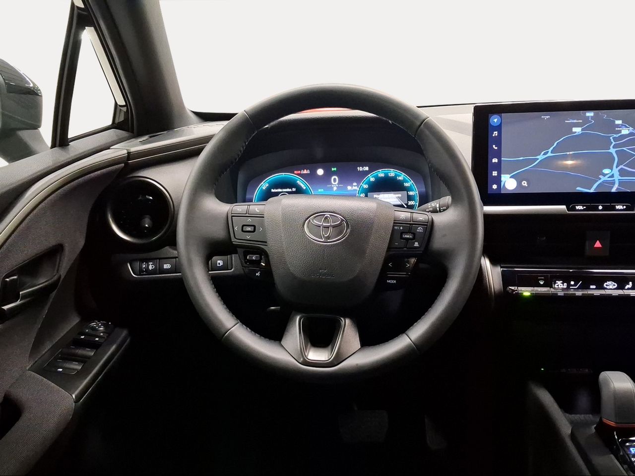 Toyota C-HR 1.8 Advance Hybrid 140  - Foto 10