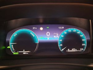 Toyota C-HR 1.8 Advance Hybrid 140  - Foto 15