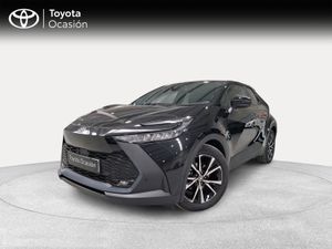 Toyota C-HR 1.8 Advance Hybrid 140  - Foto 2