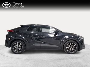 Toyota C-HR 1.8 Advance Hybrid 140  - Foto 18