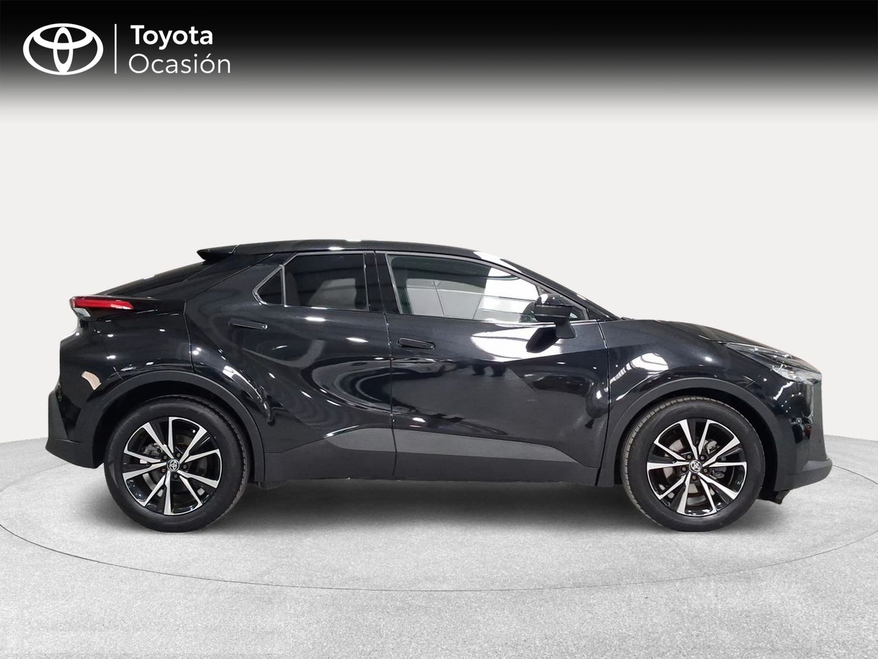 Toyota C-HR 1.8 Advance Hybrid 140  - Foto 18