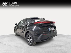 Toyota C-HR 1.8 Advance Hybrid 140  - Foto 3