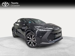 Toyota C-HR 1.8 Advance Hybrid 140  - Foto 20