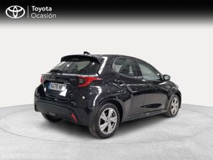 Toyota Yaris 1.5 120H Active Plus  - Foto 19