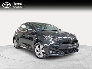 Toyota Yaris 1.5 120H Active Plus  - Foto 20