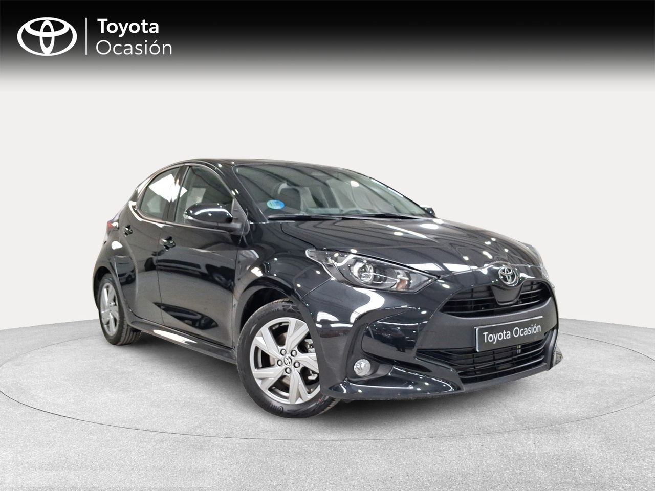 Toyota Yaris 1.5 120H Active Plus  - Foto 20