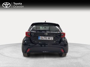 Toyota Yaris 1.5 120H Active Plus  - Foto 5