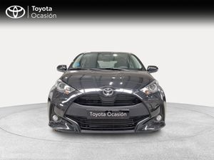 Toyota Yaris 1.5 120H Active Plus  - Foto 6