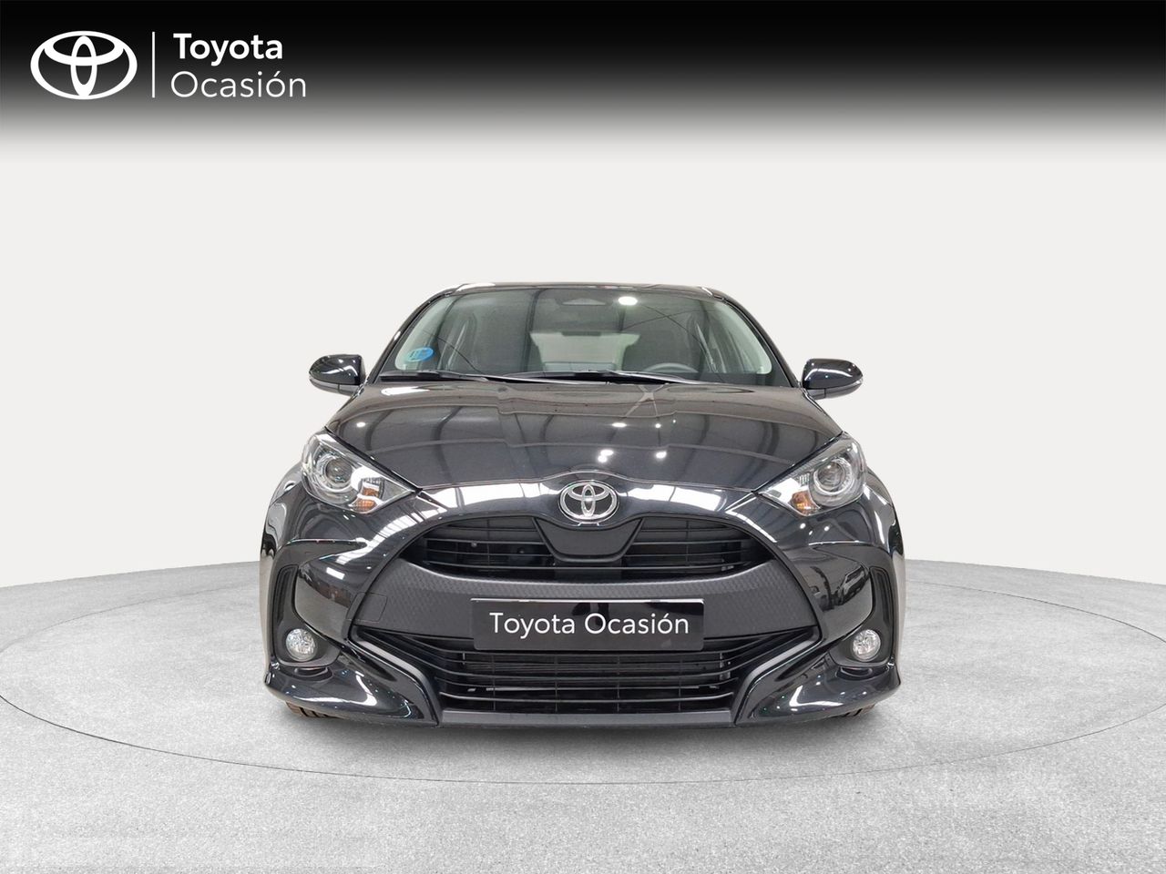 Toyota Yaris 1.5 120H Active Plus  - Foto 6