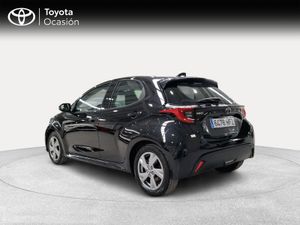 Toyota Yaris 1.5 120H Active Plus  - Foto 3