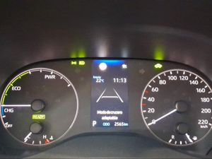 Toyota Yaris 1.5 120H Active Plus  - Foto 15