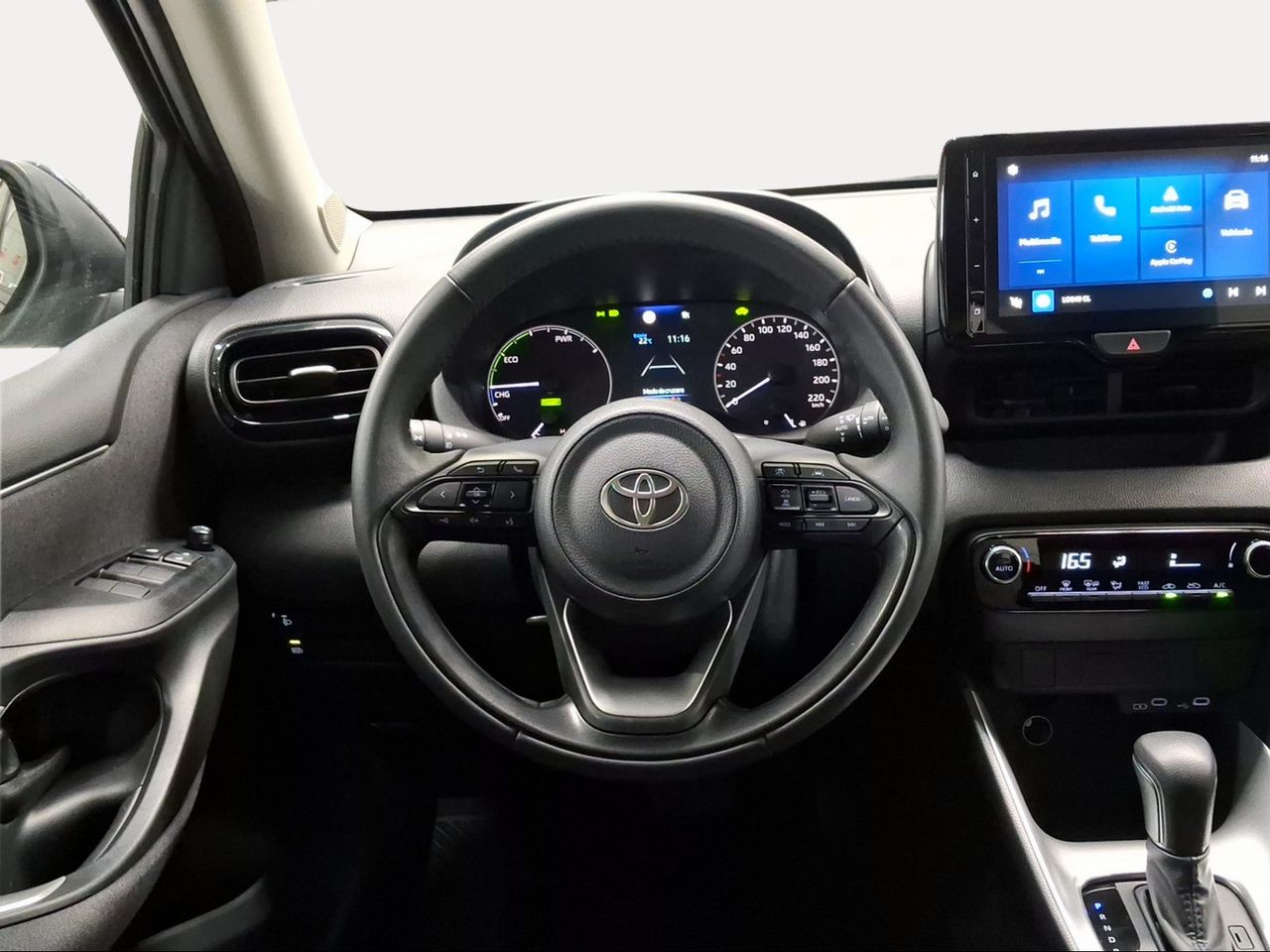 Toyota Yaris 1.5 120H Active Plus  - Foto 10