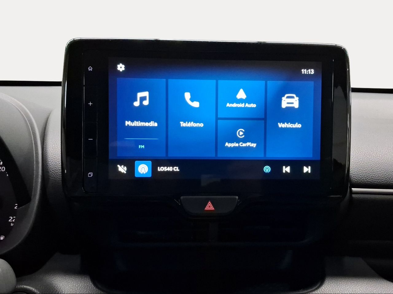 Toyota Yaris 1.5 120H Active Plus  - Foto 16